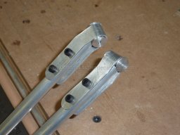 Wing struts (19)